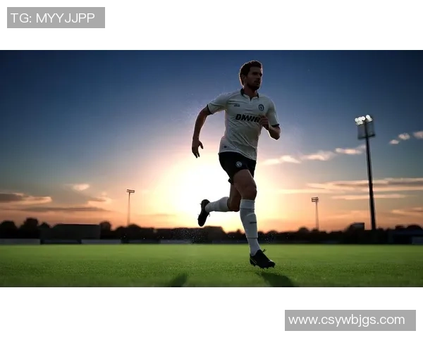 绿茵场上闪耀的巨星一位令人敬佩的足球传奇人物